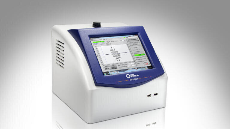 Active Spectrum introduces new On-line and Real-time analysis of crude oil, petrochemicals and lubricants