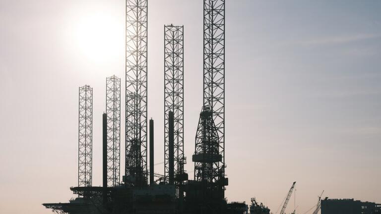 Is Oil Transport by Water Safe?