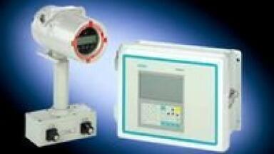 Siemens Clamp-on Pipeline Interface Detector