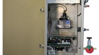 On-line Sulphur Analysers Achieve ATEX Zone 1 Status