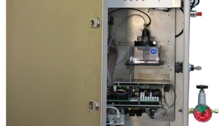 On-line Sulphur Analysers Achieve ATEX Zone 1 Status