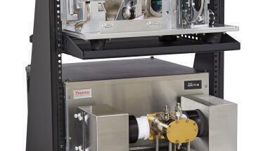 FTIR/NIR Spectrometer for OEM and Solution-Enabled Technology Partners