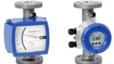 Large Order for Variable Area Flowmeters from Kuwait