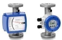 Large Order for Variable Area Flowmeters from Kuwait
