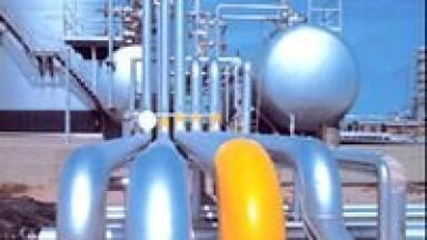 A Pre-Calibration Program for Quantitative Analysis of Oils Using XRF