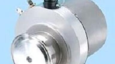 New Process Refractometer Offers Simple Accuracy