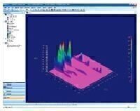 New Chromatography Software for Chemical, Environmental and Academic Markets