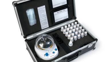 New Cat Fines Test Kit Launched