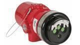 Enhanced Infrared Flame Detector Offers Identification of More Fuel Types