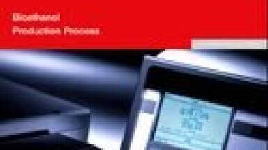 Fast and Firm Biodiesel Quality Control
