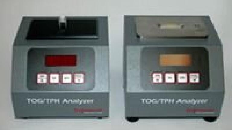 Portable Infrared Analysers Help Biodiesel Plants Avoid Illegally Discharging Vegetable-based Oil and Grease