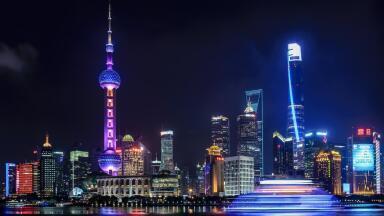 Why China’s Shale Industry Isn’t Destined for Success
