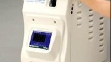 New InnovOx TOC Analyser Runs Brine Samples with Ease