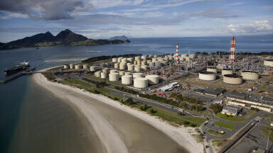 Honeywell to Modernise and Maintain Control Systems at New Zealand’s Sole Oil Refinery