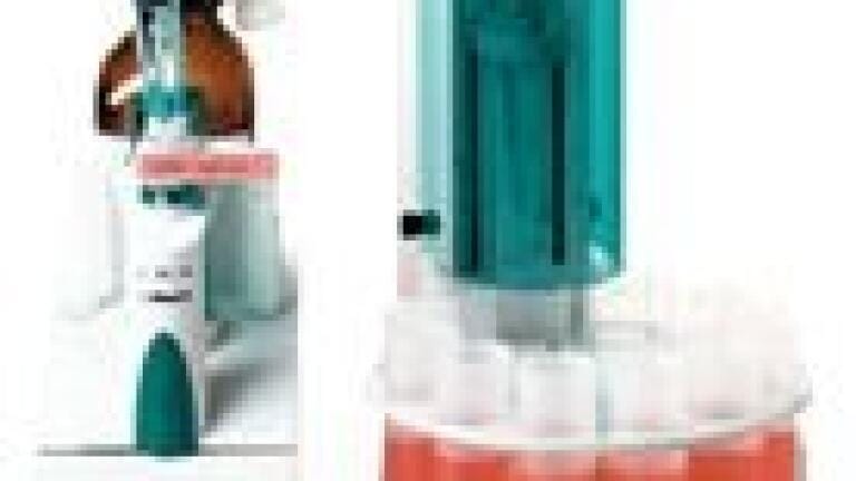 High Performance, Low Price – Titrino Plus