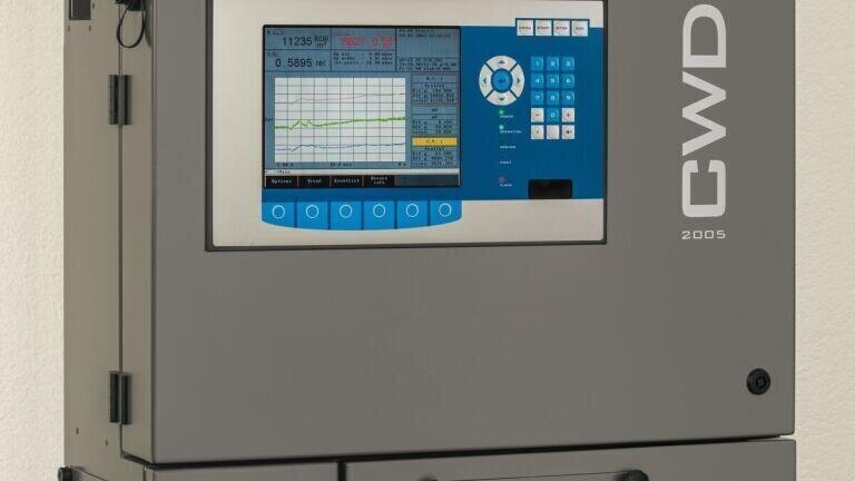Utilise Process Gases Instead of Flaring Them