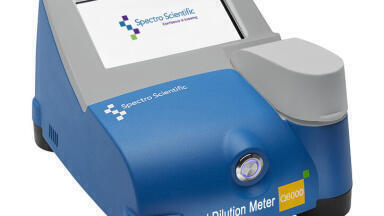 Fuel Dilution Measurement Technology Certified by New ASTM Standard Test Method