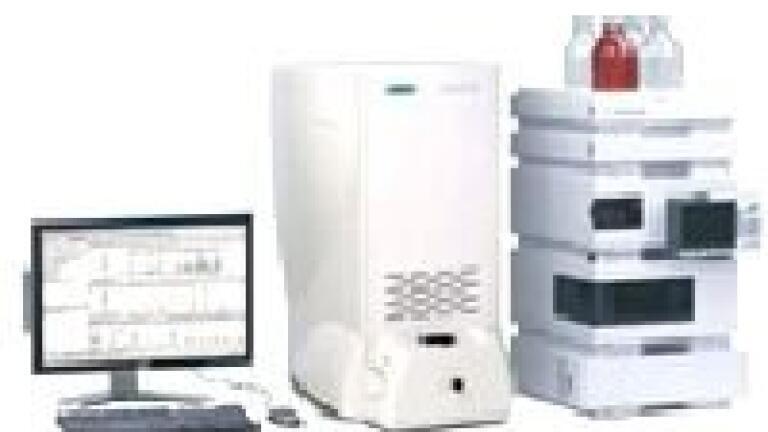 High-Speed LC-TOF-MS Power at Affordable Price
