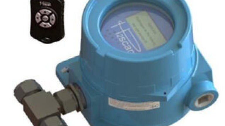 HY-OPTIMA™ 2700 Series Explosion Proof In-line Hydrogen Process Analyzer