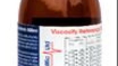 Online Access to ISO17025 Certified Liquid Reference Standards.