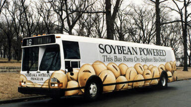 What Alternative Fuels are on the Road Right Now?