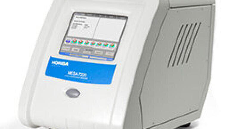 Tier III Sulfur in Gasoline Analysis