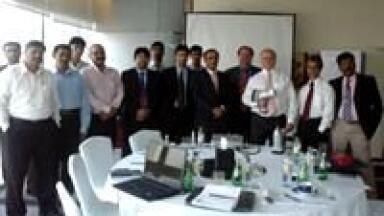 Prestigious Dubai Meeting Sees the Launch of Rugged, New Xrf Analyser for Demanding Elemental Analysis Conditions