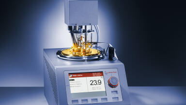 Safety and Convenience in Flash Point Testing: Automatic Flash Point Tester