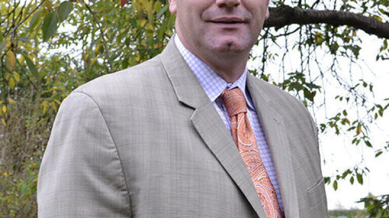 Ion Science Appoints Vice President of Sales & Marketing for U.S Operation