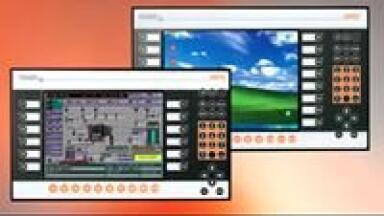 New Functions for Panel PC Series in the Ex Areas