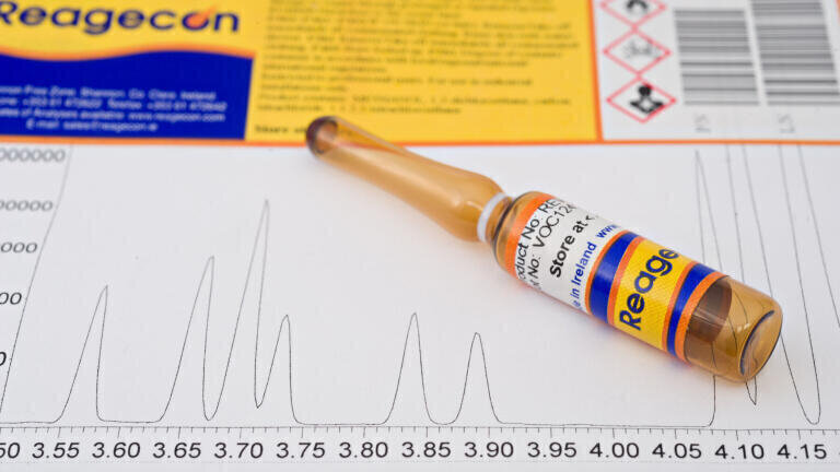New Petrochemical Standards Now Available