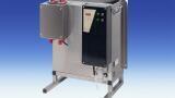 Major Improvements for Compressor Sample Gas Cooler
