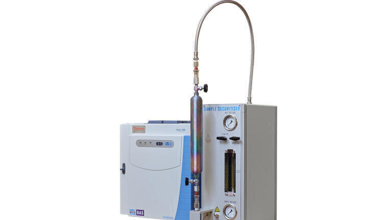 Safe GC Analysis of LPG Streams