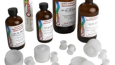 Consistent XRF Analysis Results
