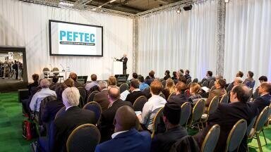 PEFTEC 2015 - Petrochemical Industry Embraces New Testing Event
