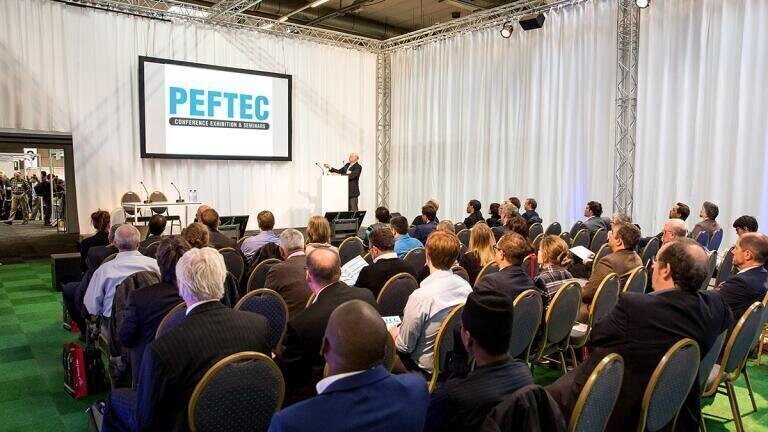 PEFTEC 2015 - Petrochemical Industry Embraces New Testing Event