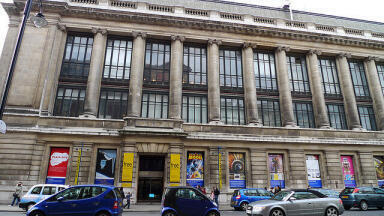 Why is the London Science Museum Ending Shell Sponsorship Deal?