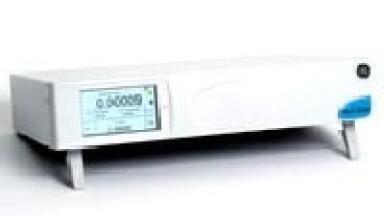 First in a New Generation of Modular, High Precision Pressure Controller/Indicators from GE