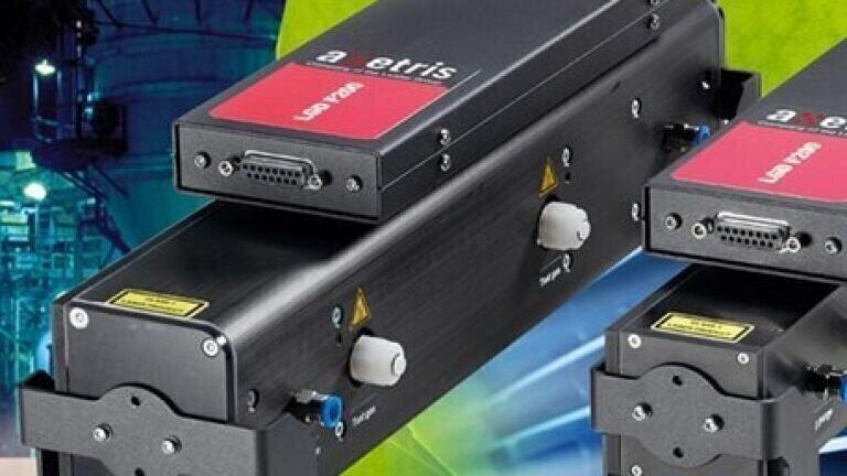 Pre-Calibrated TDLS Modules for a Cleaner Environment