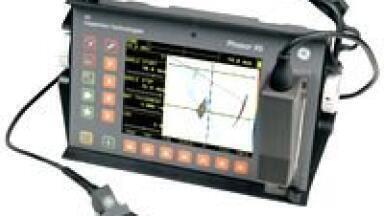 Flaw Detectors Provide Flexible Solution Platform