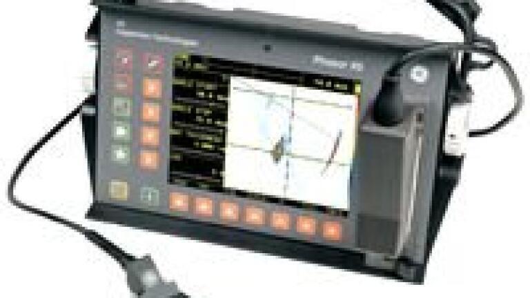 Flaw Detectors Provide Flexible Solution Platform