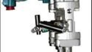 EJX 910A: Multivariable Pressure/flow Transmitter