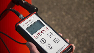 Improve your fire safety with New Ultrasonic Liquid Level Indicator