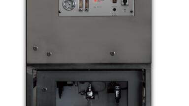New Mercury Monitoring System for Natural Gas
