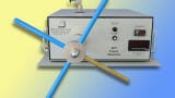 Phase Monitor II for Visual Observation of Materials in Supercritical and High Pressure Fluids
