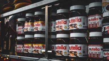 Why is France`s Ecology Minister Anti-Nutella?