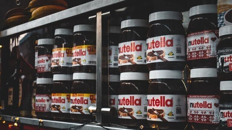 Why is France`s Ecology Minister Anti-Nutella?