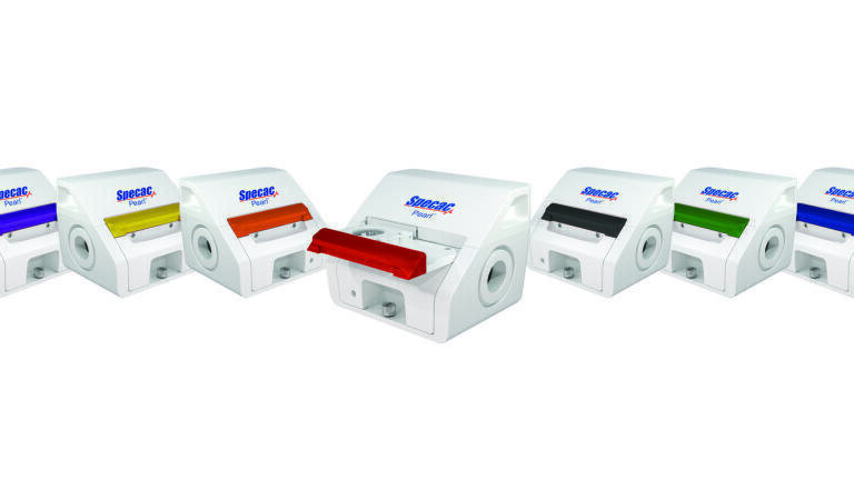 Five Reasons why the New Specac Pearl is the Easiest to Use Liquids Analyser on the Market...