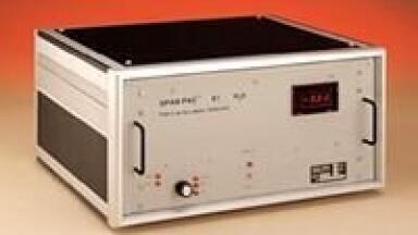 Trace Moisture Standards in Reactive Gases
