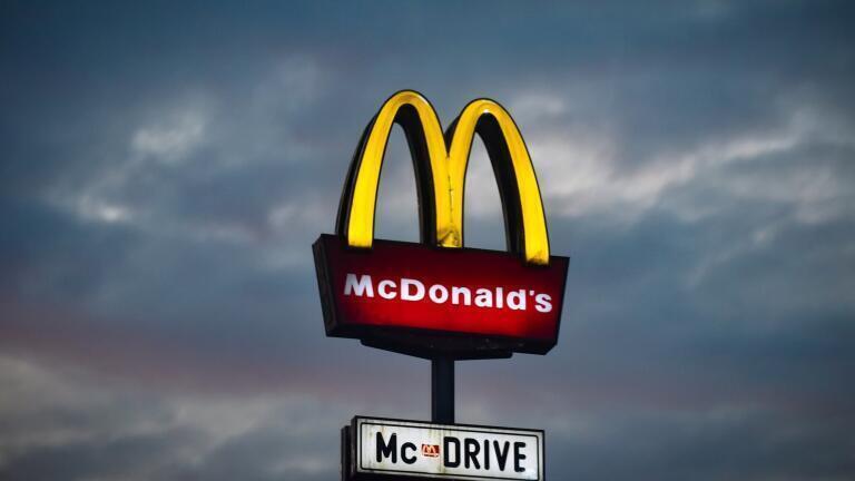 McDonald`s Fleet Rack Up 5,000,000 km on 100% Recycled Vegetable Oil
